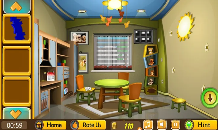 101 Room Escape Game - Mystery screenshot 6