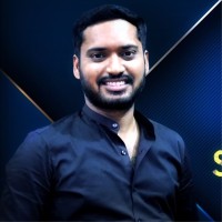 Santhosh Beram profile photo