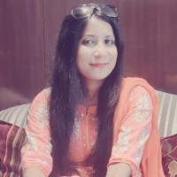 Sankita Sarkar profile photo