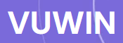 Vuwin logo