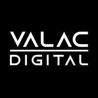 Valac Digital logo