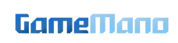 Game Mano logo