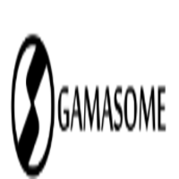 Gamasome logo