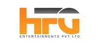 HFG Entertainments logo