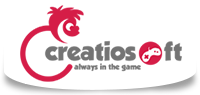 Creatiosoft logo