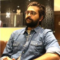 Venkatesh Devale profile photo