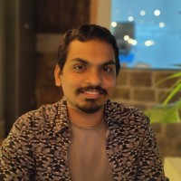 Deepthi Chand Alagandula profile photo