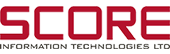 Score logo