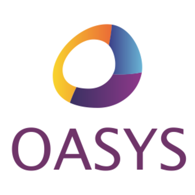 Oasys logo