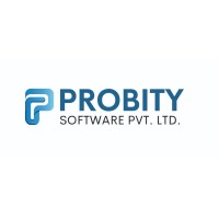 Probity Software logo