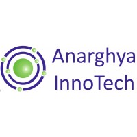 anarghyainnotech.com logo