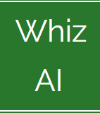 WhizAIMed logo
