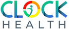 ClockHealth logo