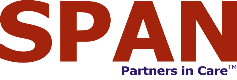 Span Healthcare logo