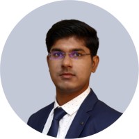 Syed Murshedi profile photo