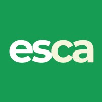 Escahealth logo