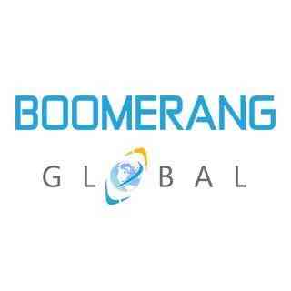 Boomerang Global logo