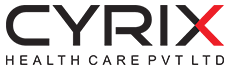 Cyrix Healthcare logo