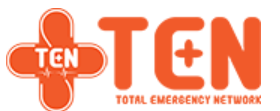 TEN logo