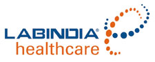 Labindia Healthcare logo