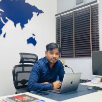 Sumanth G profile photo
