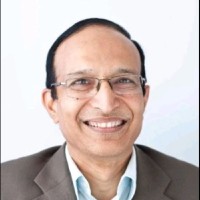 Ravi Kumar Nadimpally profile photo