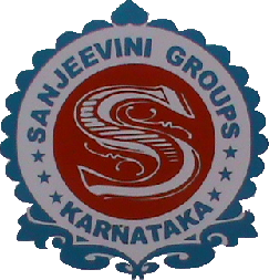 SANJEEVINI AMBULANCE logo