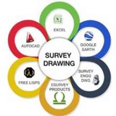 esurveying softech logo