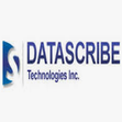 Datascribe logo