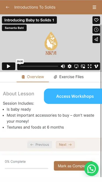 Nirvi For Women screenshot 2