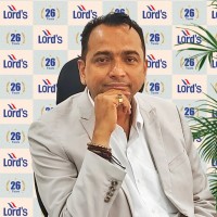 Sachidanand Upadhyay profile photo