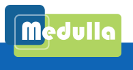 Medulla logo