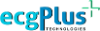 EcgPlus logo