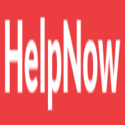HelpNow logo