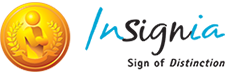 Insignia logo
