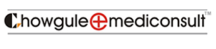 Chowgule Mediconsult logo