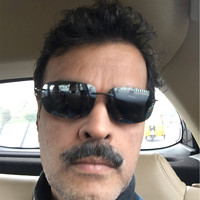 Ganeshkumar Nagarajan profile photo