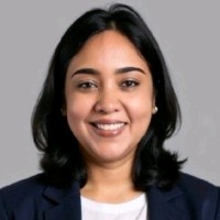 Aishwarya Arjun profile photo