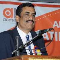BG Menon profile photo