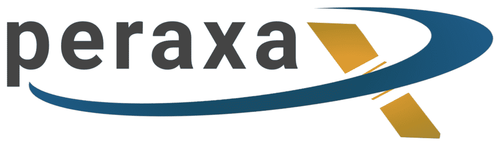 peraxa logo