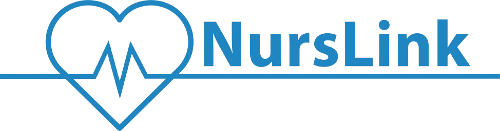 nurslink logo