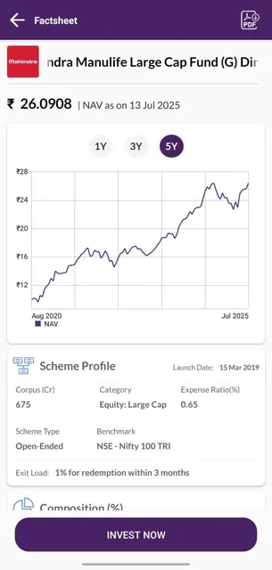 Truemind Capital screenshot 3