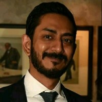 Kartik Desai profile photo