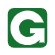 Green Portfolio logo