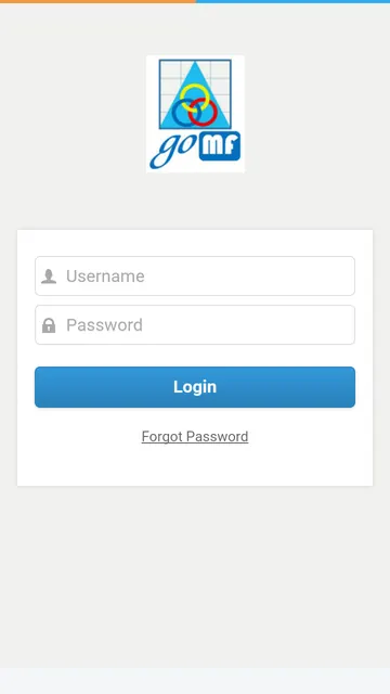 Transact in Mutual Funds -goMF screenshot 1