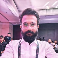 Shikhar Daydar profile photo