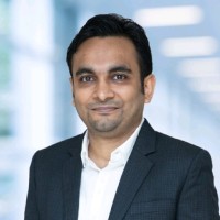 Hitesh Kothari profile photo
