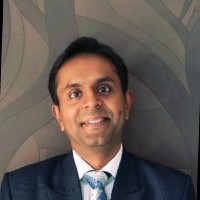Moulik Patel profile photo