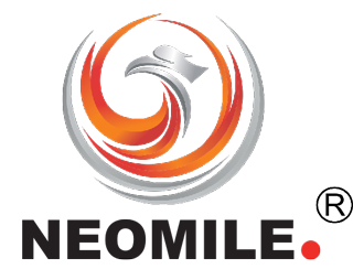 NeoMile Capital logo