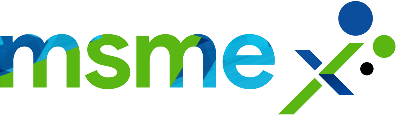 MSMEx logo